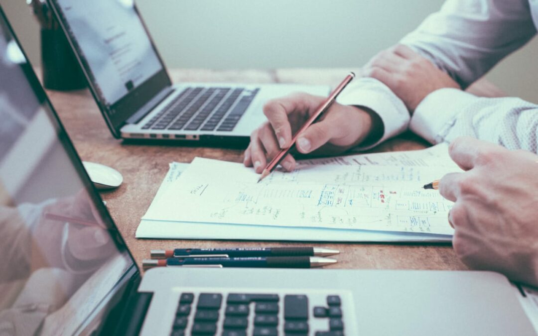 Planung trifft auf Leidenschaft: einen Businessplan erstellen!