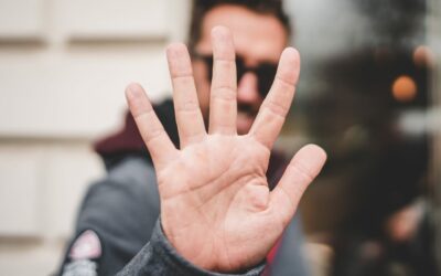 Grenzen setzen- Wie du ‚Nein‘ sagst und trotzdem erfolgreich bist