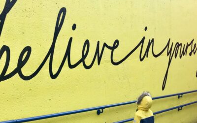 Die Kunst der Selbstmotivation