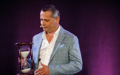 Thomas Krombholz: Mutsprung mit Bauchklatscher