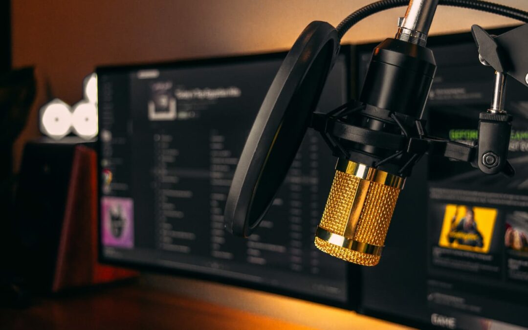 Castmagic: Einfach magisch für Audioinhalte