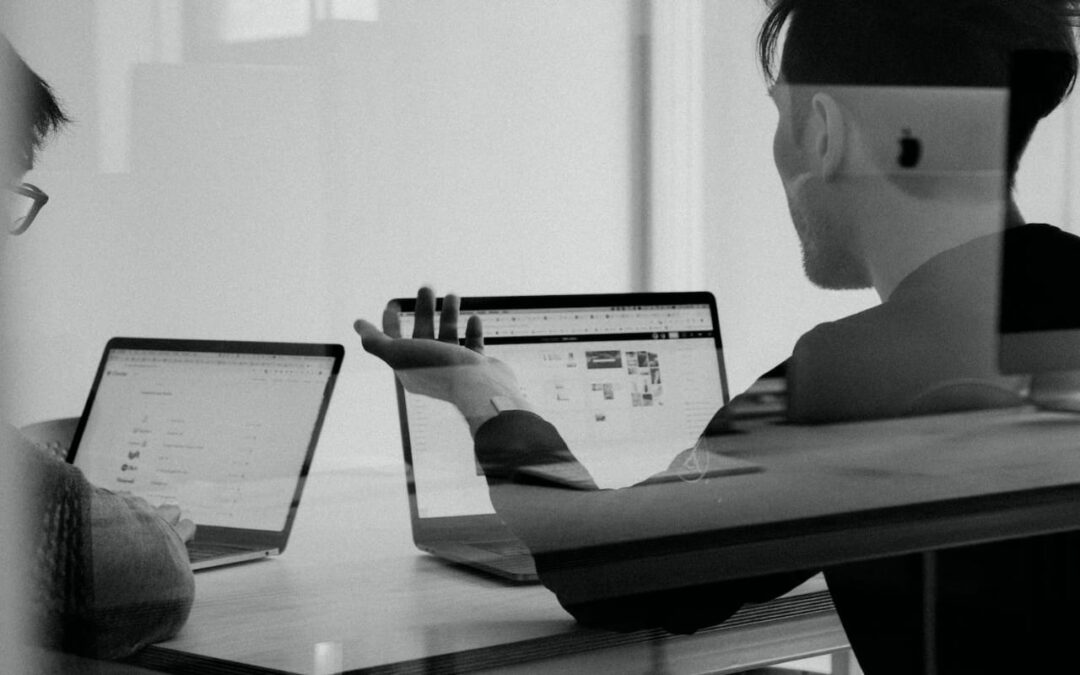 Die Kunst des Delegierens: Aufgaben abgeben für dein Unternehmenswachstum