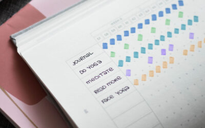 Die Macht der Gewohnheiten