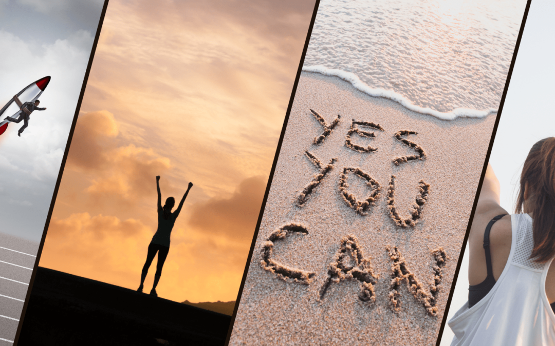 Selbstmotivation – so einfach kann es sein