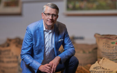 Alexander Niggemann: Erfolgsrezepte für Selbstständige und Unternehmer