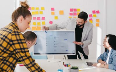 Produkte, die begeistern – von der Idee bis zum Markterfolg!