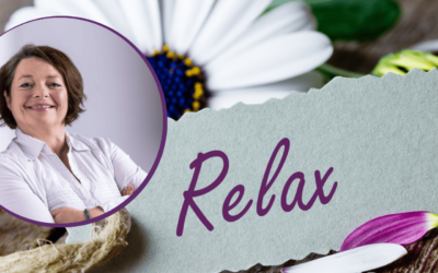 Manuela Ortmann: Vom Burnout zur Stressmentorin