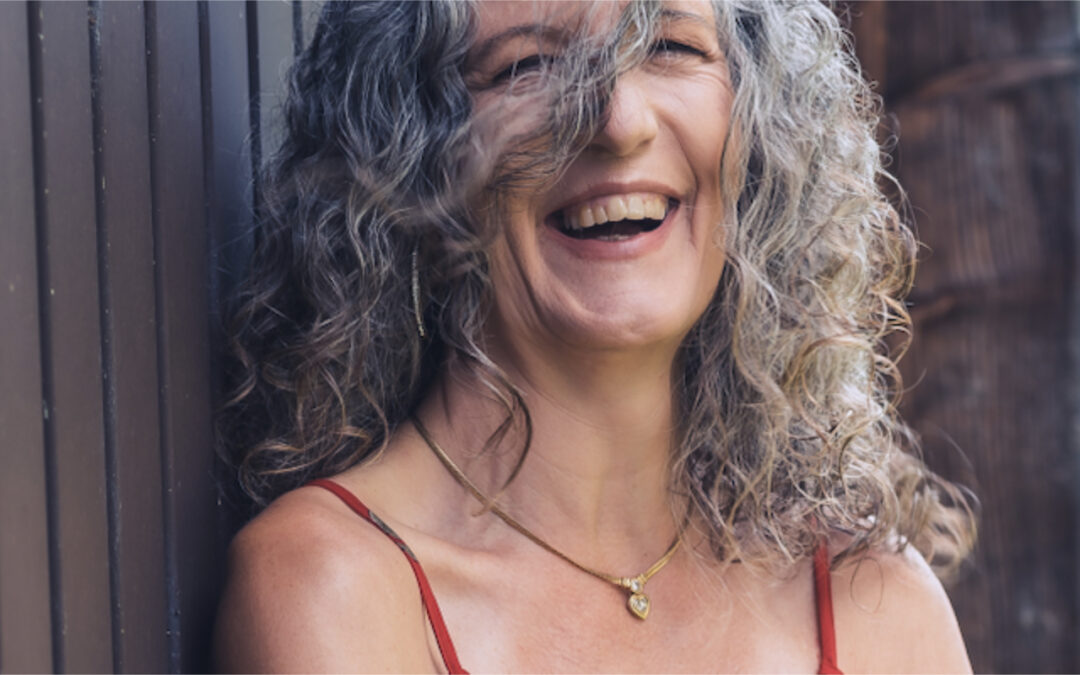 Marianne Voutyras: Alles ist möglich!