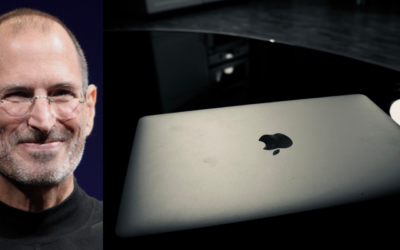 Steve Jobs hat das scheinbar Unmögliche erreicht und viele inspiriert