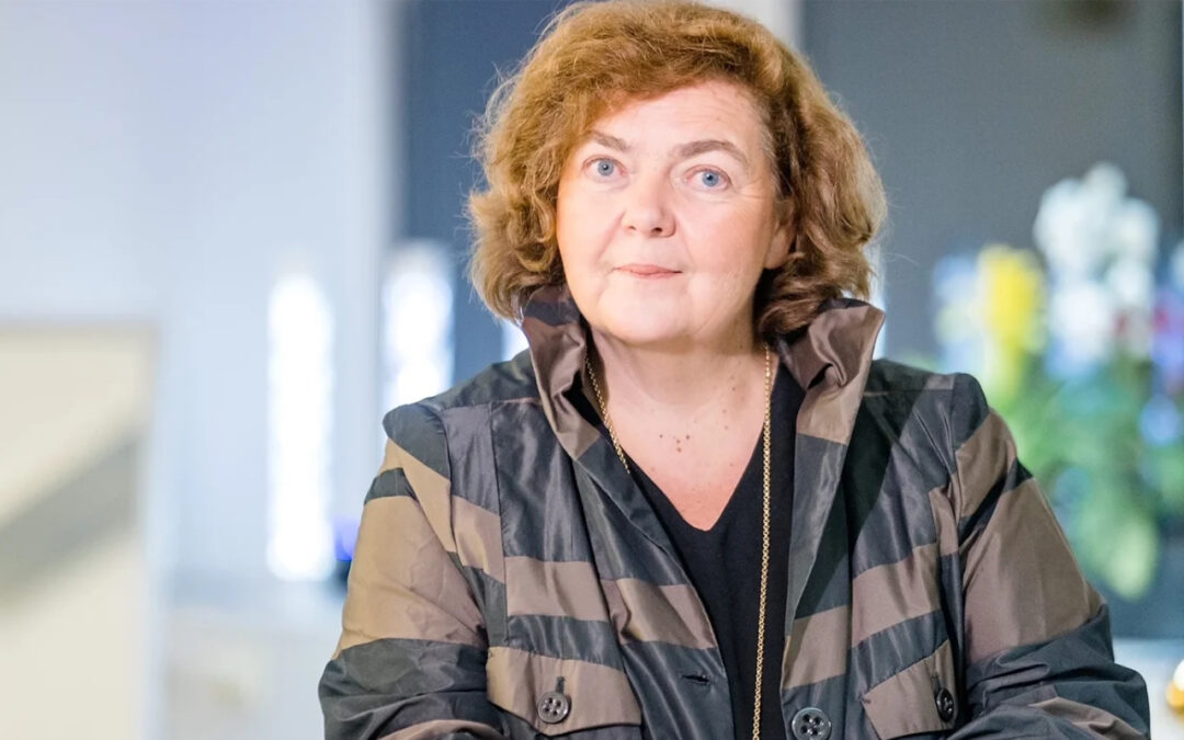 Leben und Arbeiten im Wandel: Auf der Suche nach dem Gleichgewicht