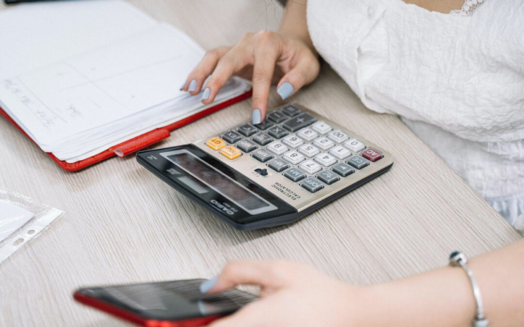 Dein Geschäft, Deine Zahlen: Buchhaltung wird mit Lexoffice leicht