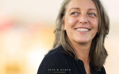 Asja Schrödl: Schatzsucherin für dein Business!