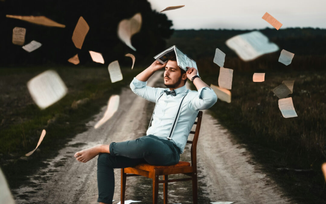 Von Daten zu Geschichten: Storytelling im Business