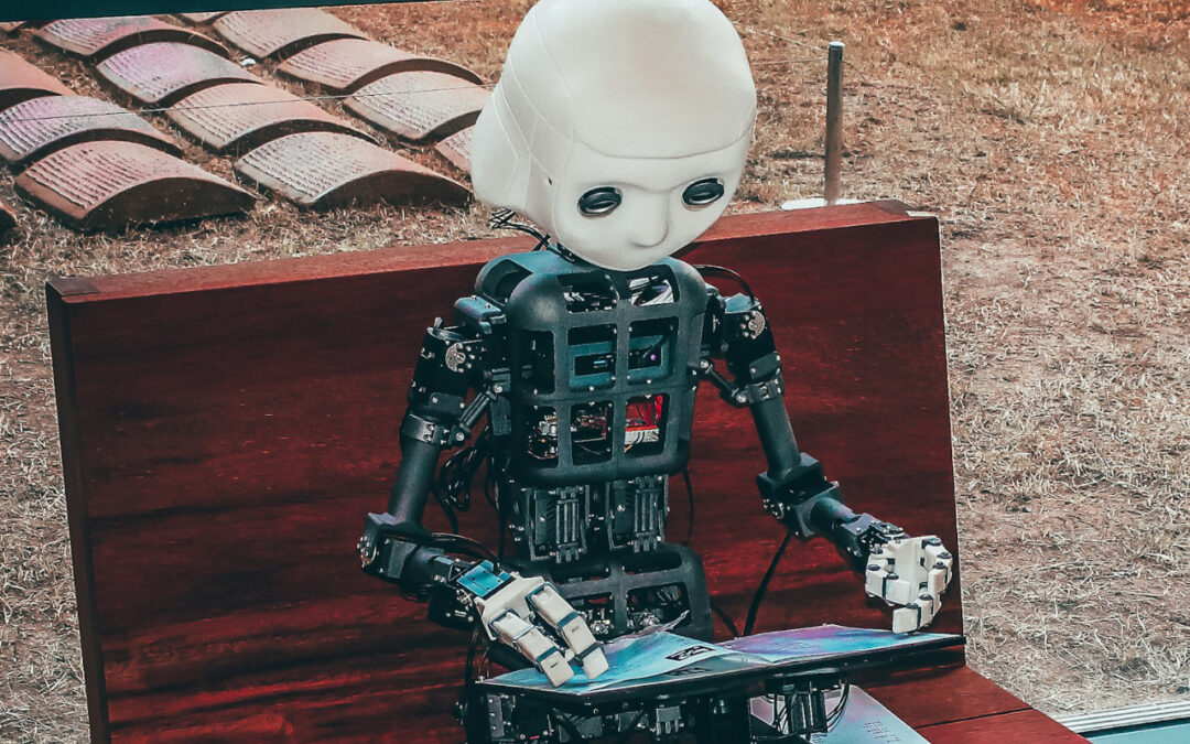 Automatisierung: Der smarte Hebel für dein Business