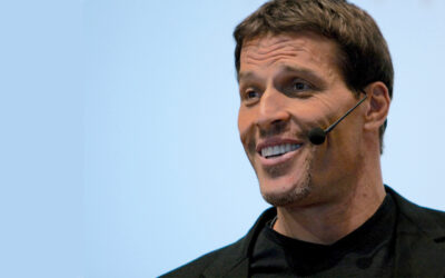 tony robbins