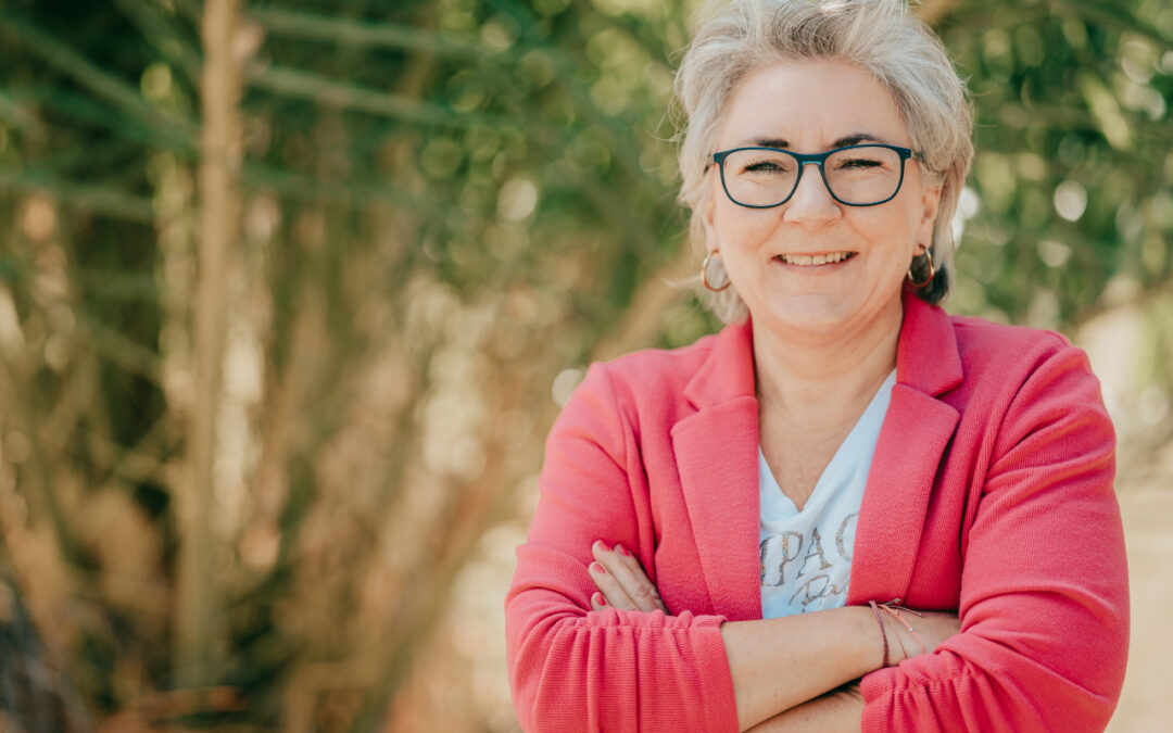 Anja Kuhn: Die Macht der Geschichten