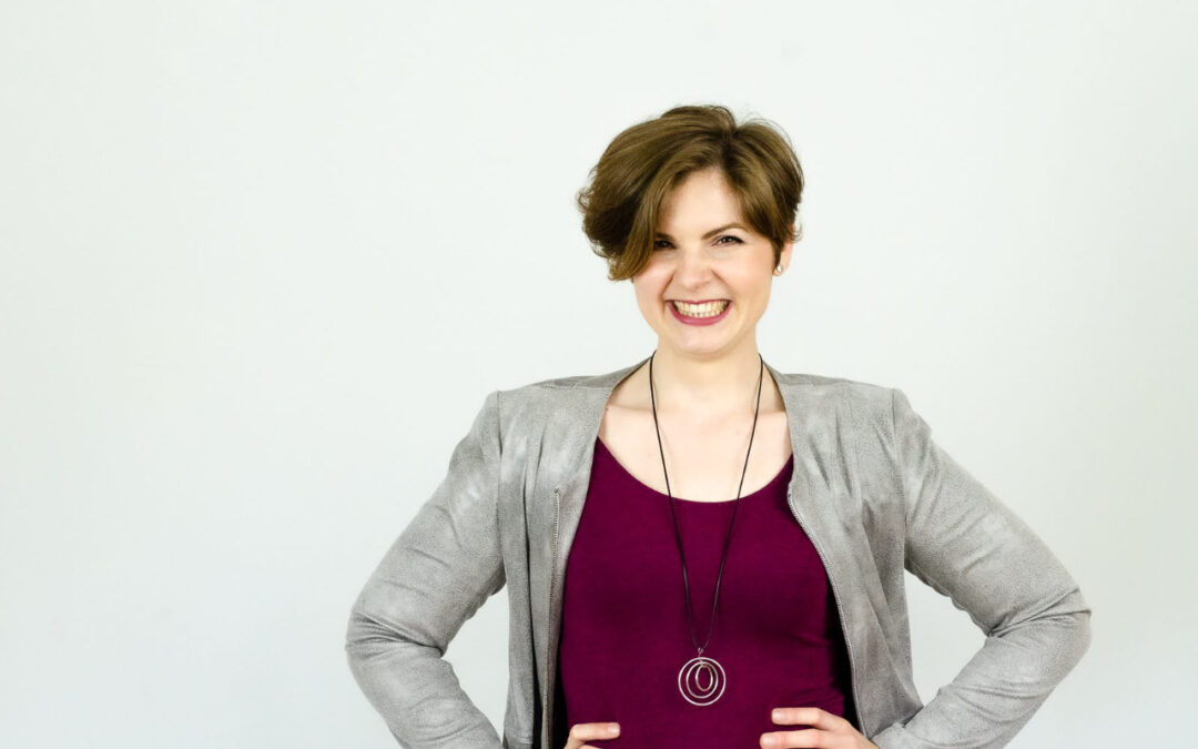 Isabella Ošaben: Content ist nicht gleich Content