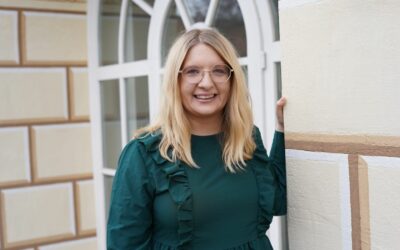 Lara Pöstges: Das ist einfach mein Weg!