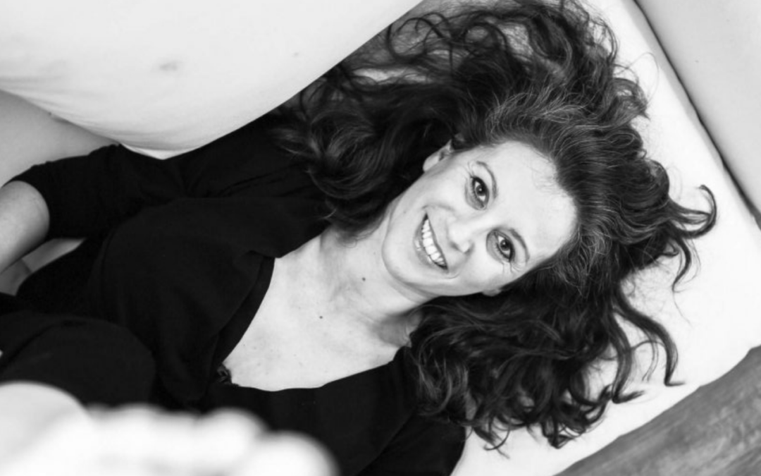 Jasmin Bühler: Beziehungen bewusst gestalten!