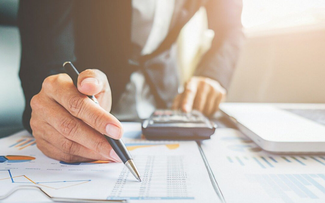 Buchhaltungs-Basics für Selbständige