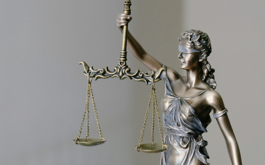 Geo Geka-Rampota: Zwischen Paragrafen und Profit