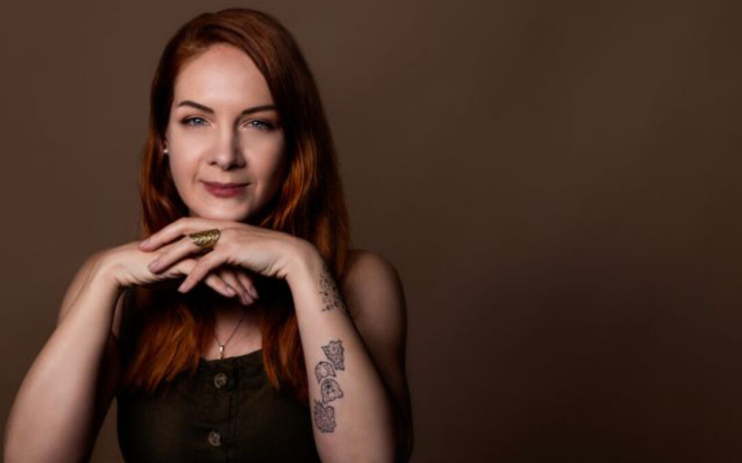 Bianca Varga: TCM für den ganzheitlichen Ansatz!