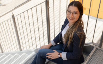 Adriana Campanella: Gutes Schlafen schafft Lebensqualität!