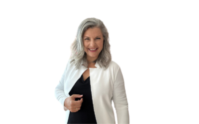 Corinne Furch: Weibliche Energie verändert alles