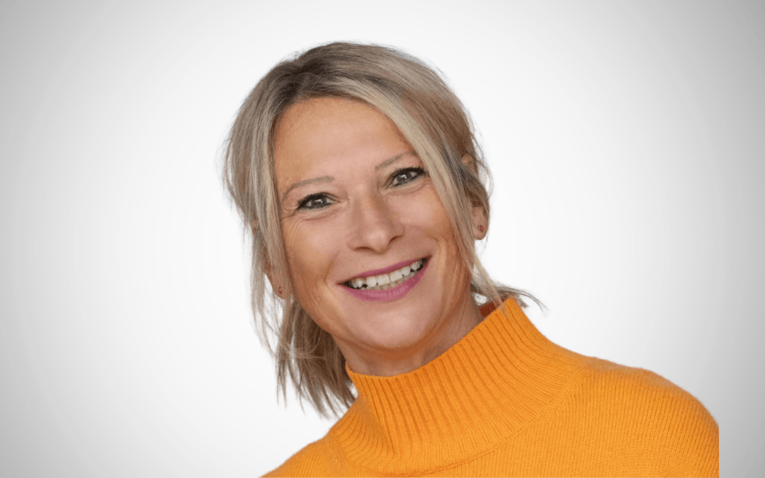 Antonie Benz: Zellcoaching schafft neue Möglichkeiten