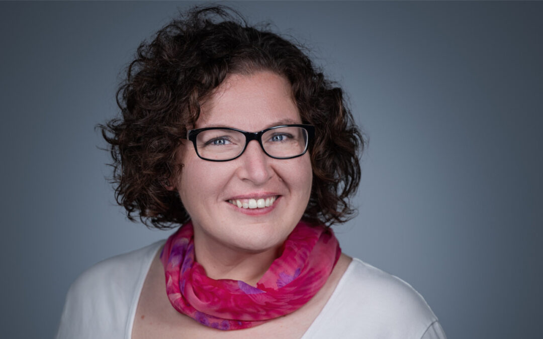 Claudia Raabe: Führung braucht Herz!