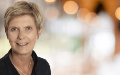 Elke Berger: Fotografie, die Geschichten erzählt