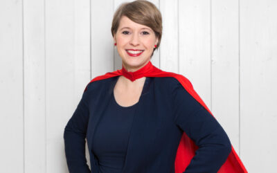 Susanne Lorenz: Bewusste Kommunikation macht alles leichter!