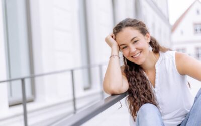 Saskia Thalhammer: Websites sind mehr als Visitenkarten!