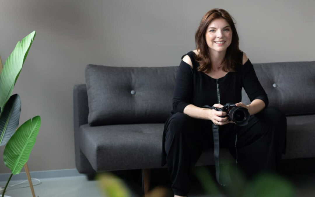 Jana Maiwald: Fotografie mit Wert und Seele